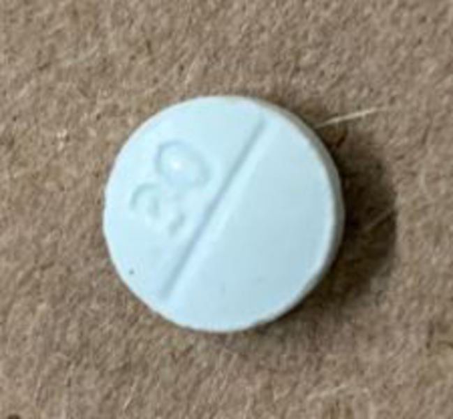 Oklahoma Bureau of Narcotics investigating 2 death linked to fake oxy